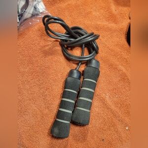 Nike cross training skipping rope in great condition.